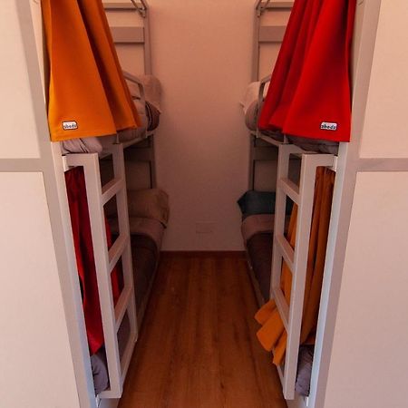 A Casa Do Boi Vandrerhjem Amés Eksteriør bilde