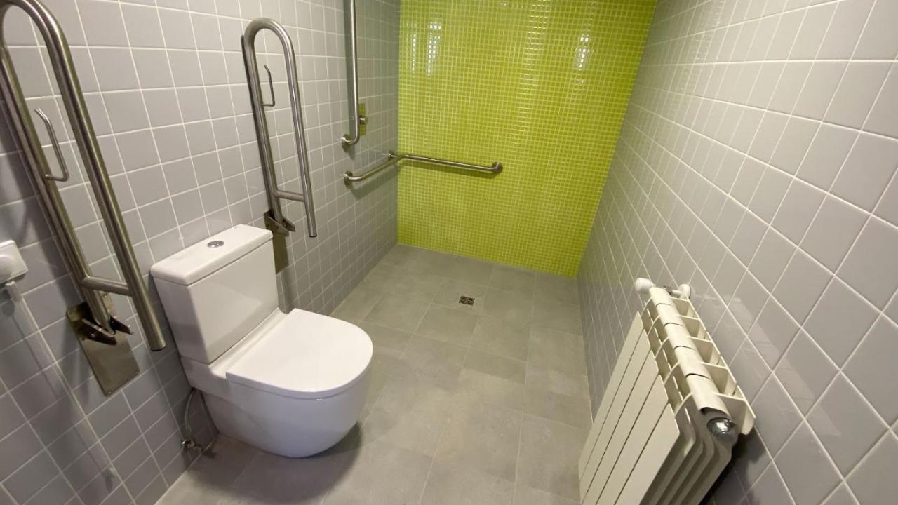 A Casa Do Boi Vandrerhjem Amés Eksteriør bilde