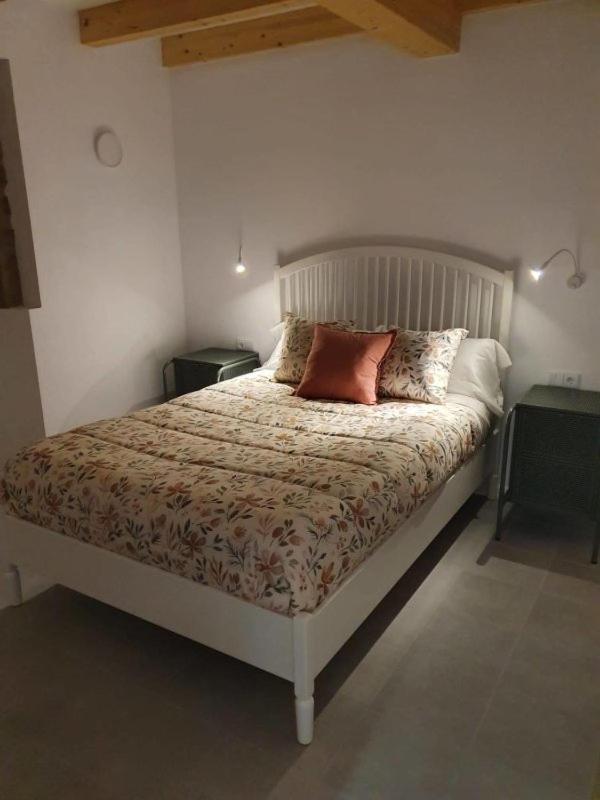 A Casa Do Boi Vandrerhjem Amés Eksteriør bilde