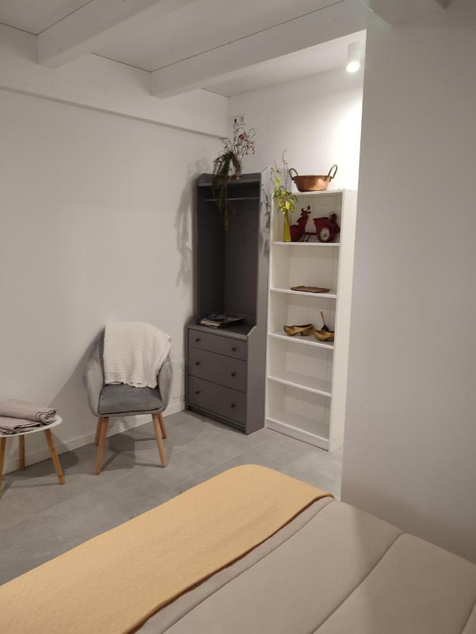 A Casa Do Boi Vandrerhjem Amés Eksteriør bilde